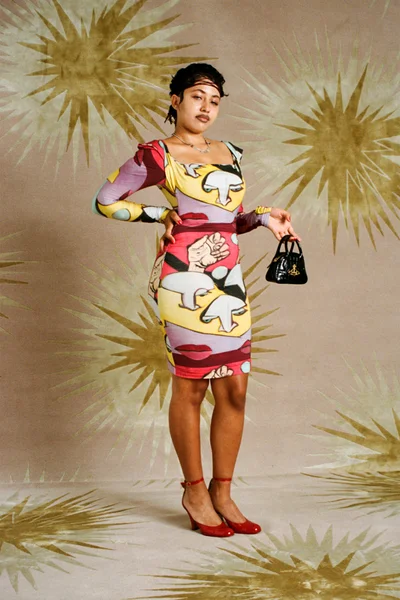 Look 4